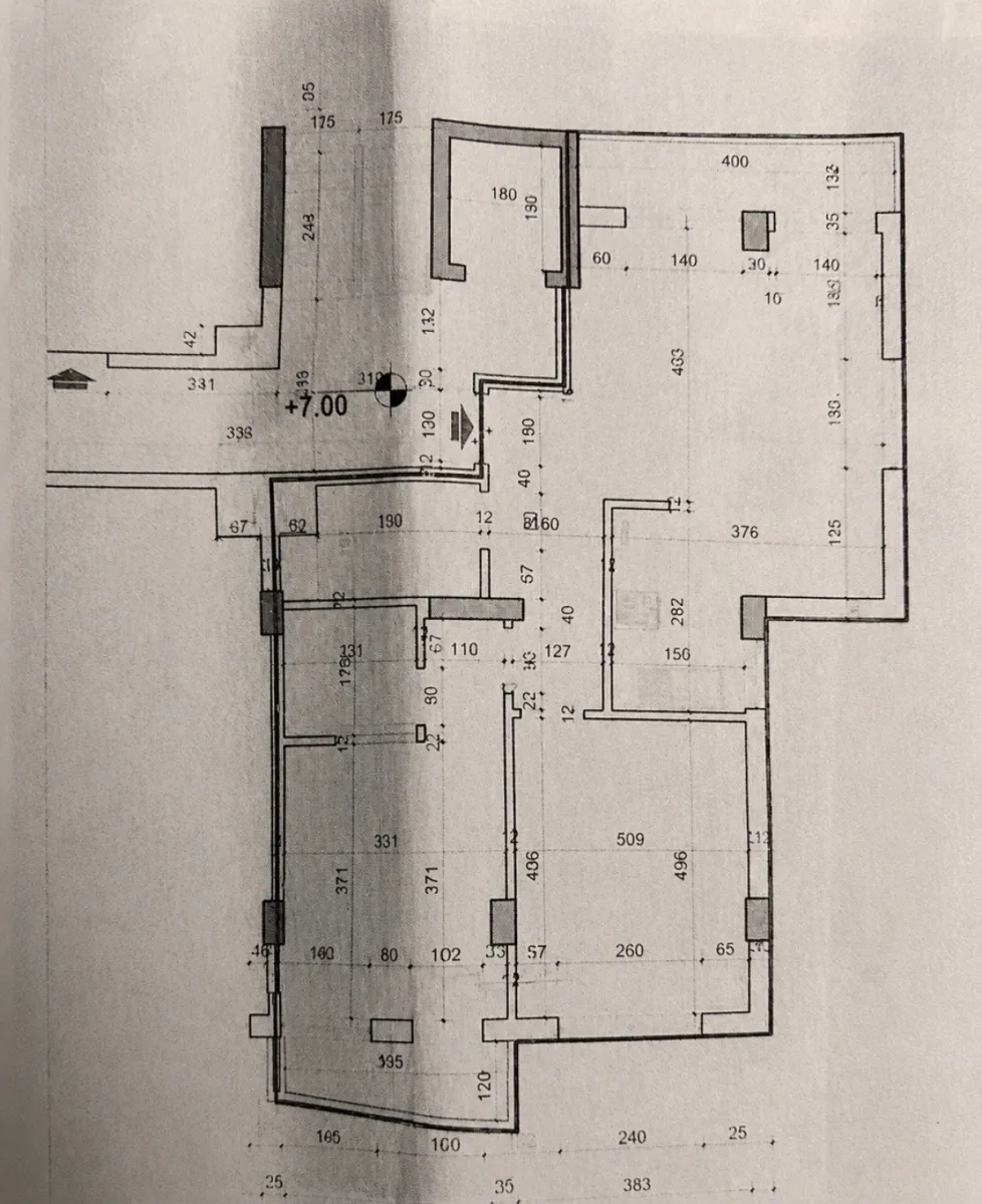 Shitet apartament 2+1 tek Liqeni i Thatë - vije e pare - Foto 10