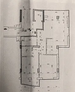 Shitet apartament 2+1 tek Liqeni i Thatë - vije e pare - Foto 10