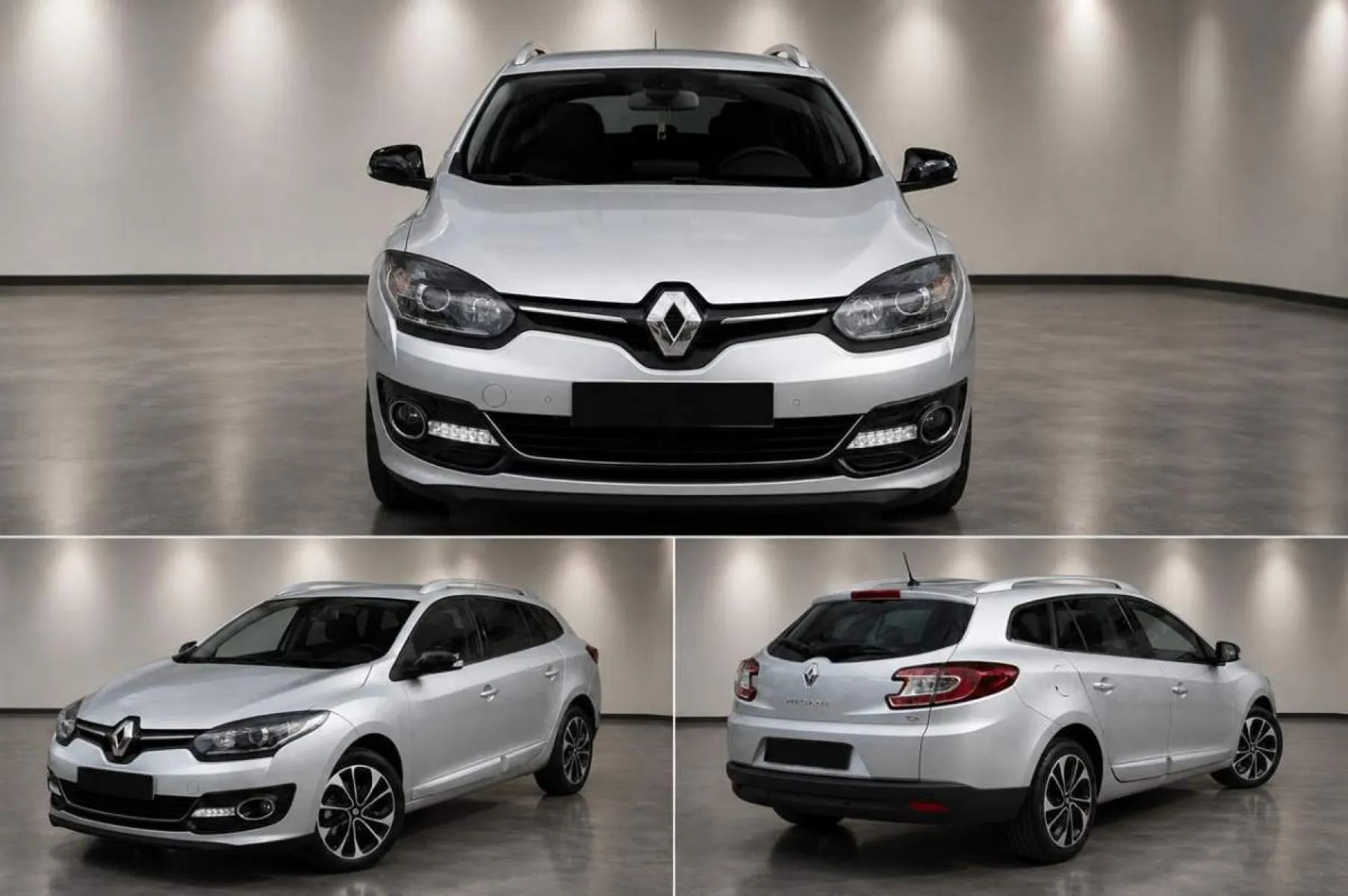 Vetura ne shitje Renault Megane - Foto 2