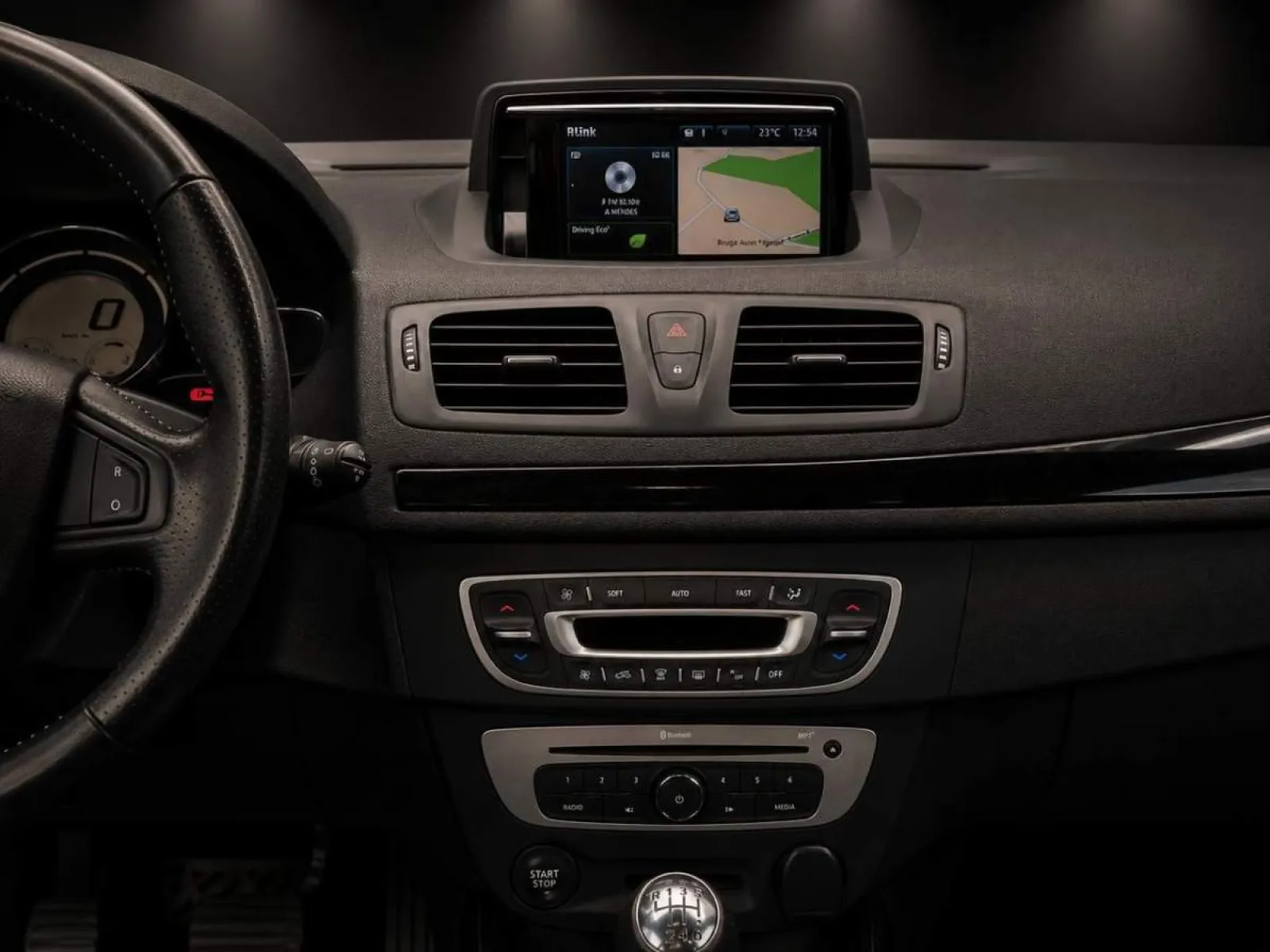 Vetura ne shitje Renault Megane - Foto 3