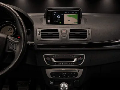 Vetura ne shitje Renault Megane - Foto 3