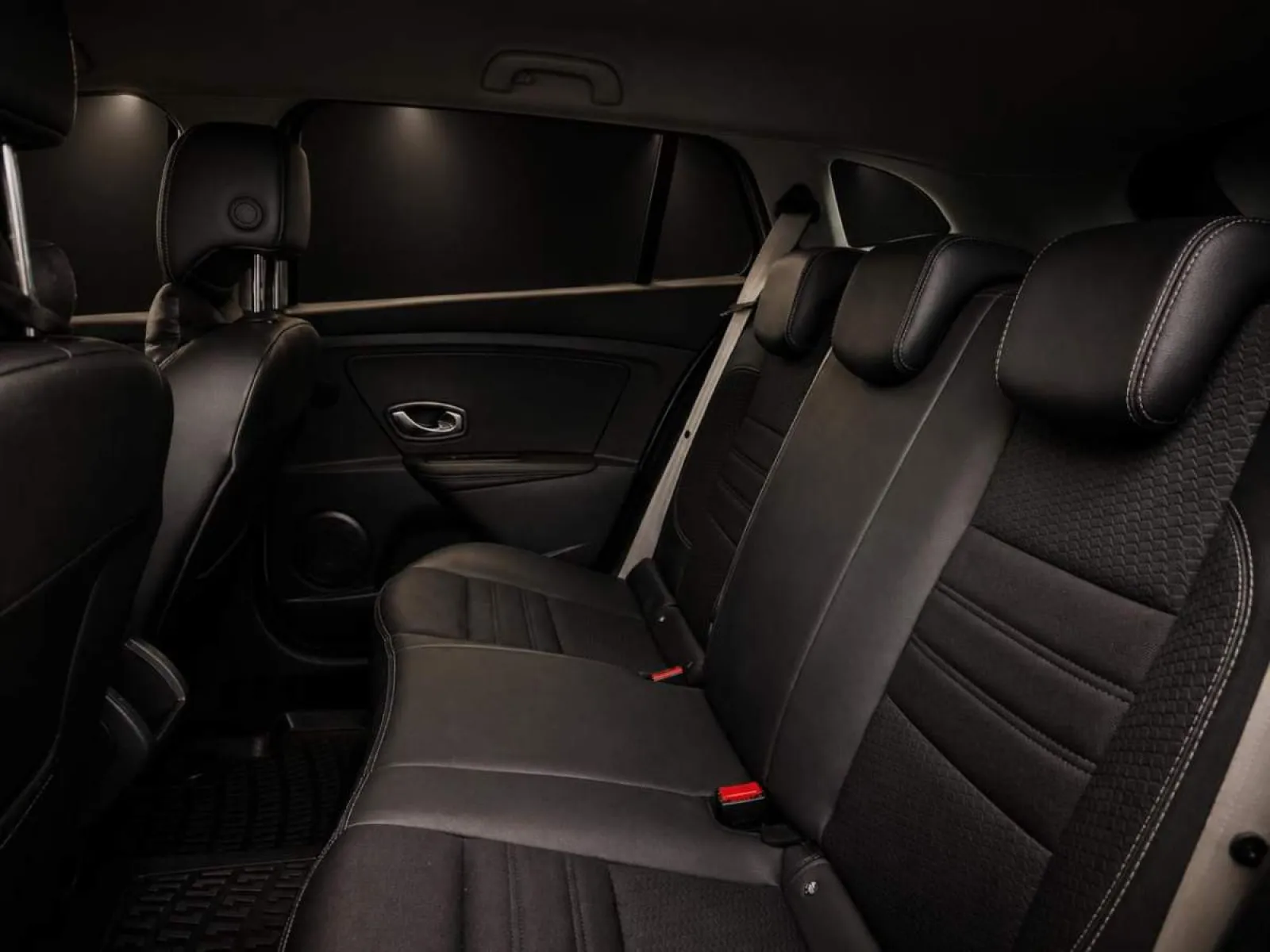 Vetura ne shitje Renault Megane - Foto 4