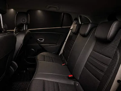 Vetura ne shitje Renault Megane - Foto 4