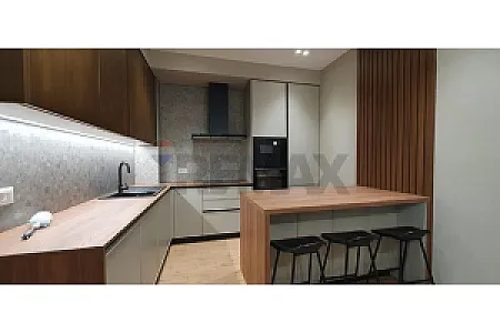 Apartament per qira-Kopshti Botanik,Tirane - Foto 2