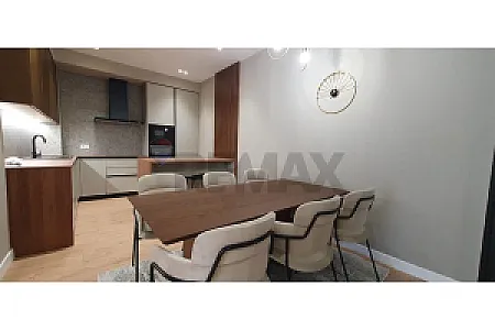 Apartament per qira-Kopshti Botanik,Tirane - Foto 4