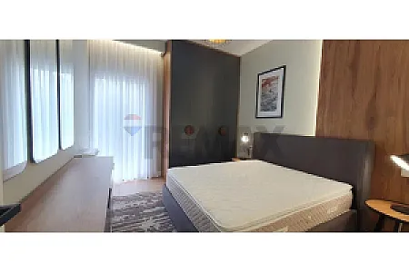 Apartament per qira-Kopshti Botanik,Tirane - Foto 5
