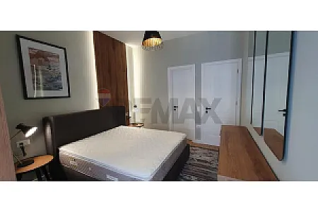 Apartament per qira-Kopshti Botanik,Tirane - Foto 6