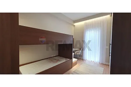 Apartament per qira-Kopshti Botanik,Tirane - Foto 8