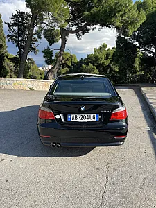 shitet bmw seria 5 model 525i - Foto 2