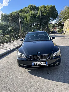 shitet bmw seria 5 model 525i - Foto 3