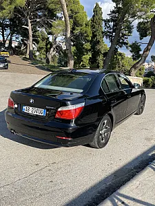 shitet bmw seria 5 model 525i - Foto 5
