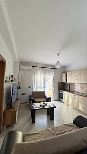JEPET PËR QIRA – APARTAMENT 2+1 AFATGJAT - Foto 5