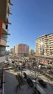 JEPET PËR QIRA – APARTAMENT 2+1 AFATGJAT - Foto 7