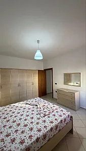 JEPET PËR QIRA – APARTAMENT 2+1 AFATGJAT - Foto 9