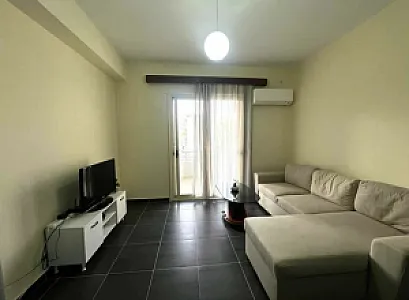 JEPET ME QIRA – APARTAMENT 2+1 ME PAMJE NGA DETI - Foto 1