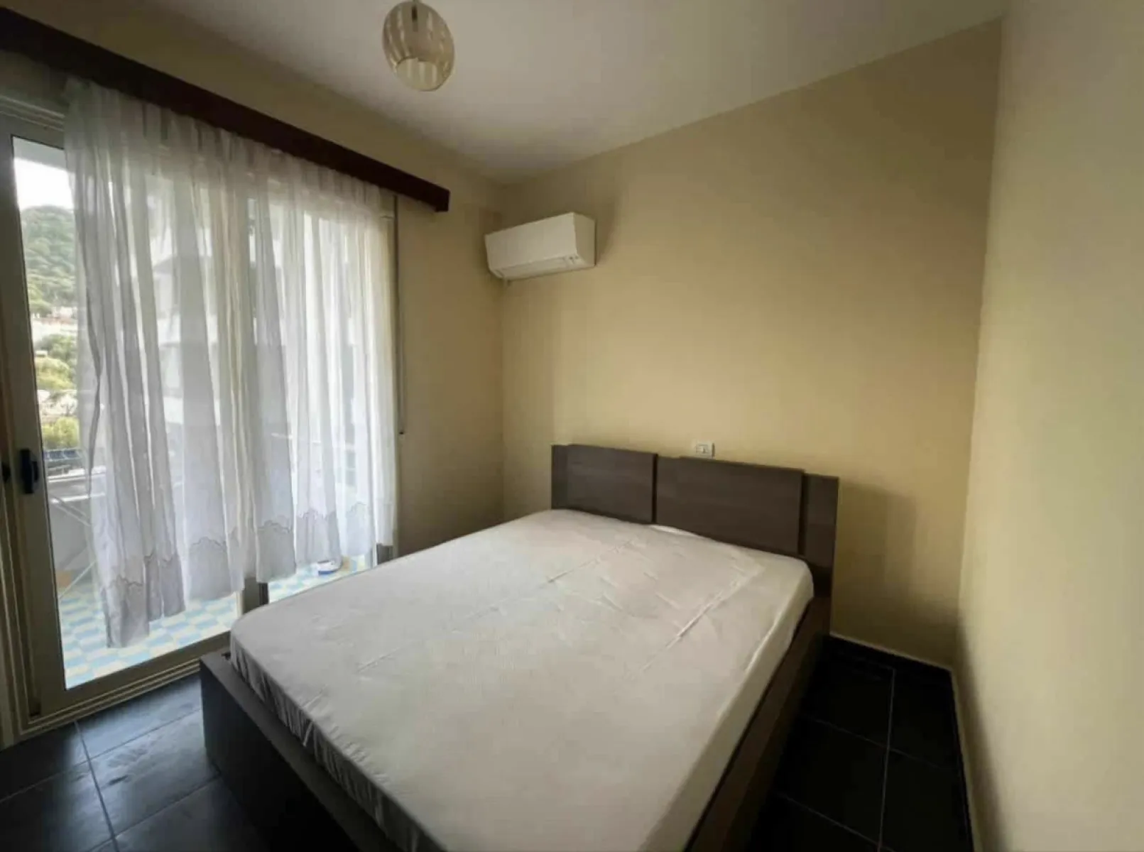 JEPET ME QIRA – APARTAMENT 2+1 ME PAMJE NGA DETI - Foto 4