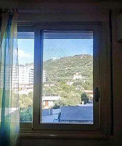JEPET ME QIRA – APARTAMENT 2+1 ME PAMJE NGA DETI - Foto 8