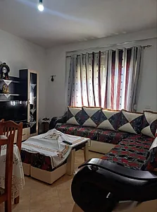 Shitet apartamenti 2+1 kati 6 pallat i ri me ashensor - Foto 1