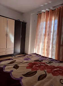 Shitet apartamenti 2+1 kati 6 pallat i ri me ashensor - Foto 8