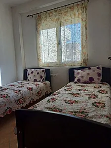 Shitet apartamenti 2+1 kati 6 pallat i ri me ashensor - Foto 10