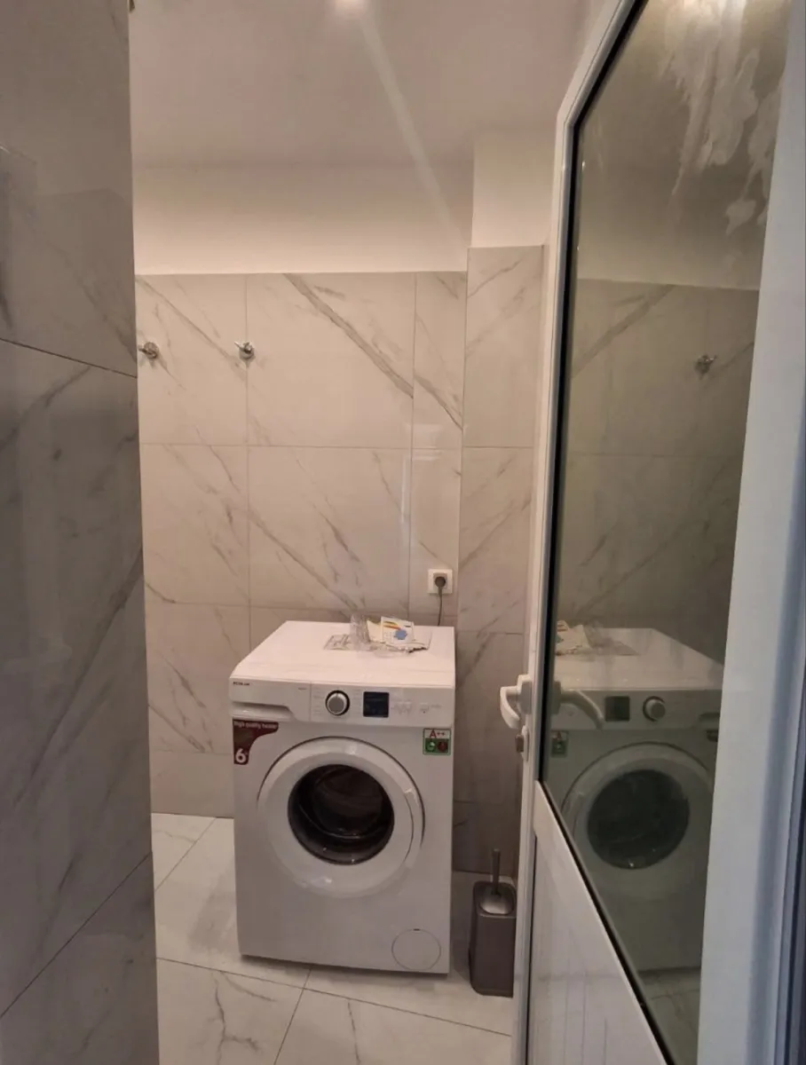jepet garsoniere me qira, shtepi private, afatgjate - Foto 3