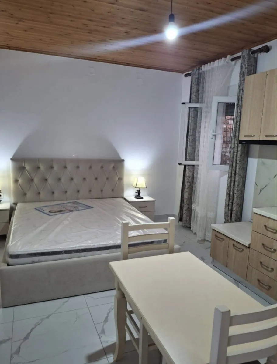 jepet garsoniere me qira, shtepi private, afatgjate - Foto 4