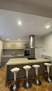 JEPET ME QIRA – SUPER APARTAMENT 2+2 - Foto 1