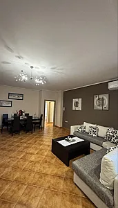 JEPET ME QIRA – SUPER APARTAMENT 2+2 - Foto 6