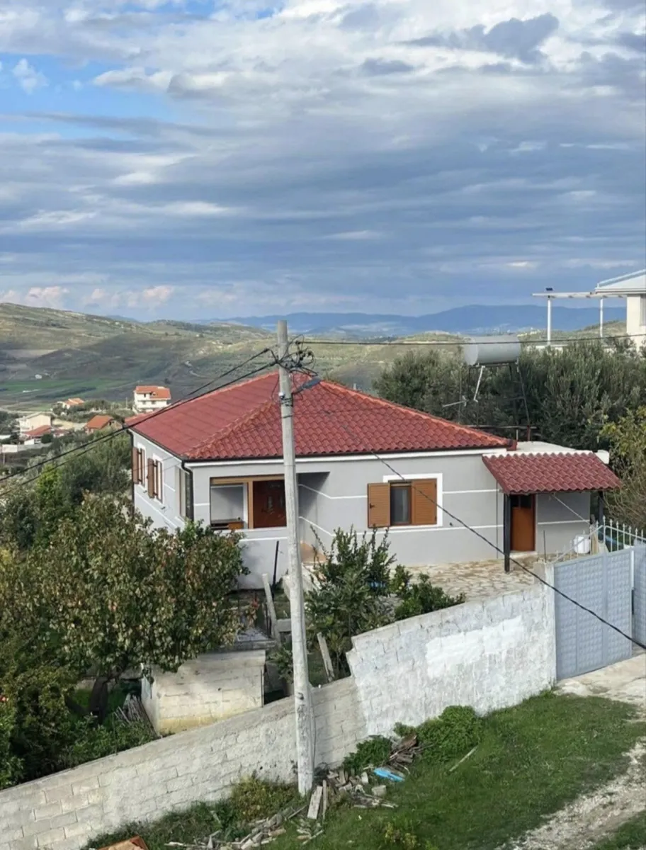 SHITET SHTËPI PRIVATE – BABICË - Foto 9