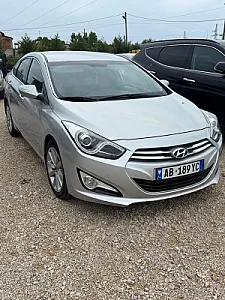 Jepet me qira Hyundai i40 2012 - Foto 1