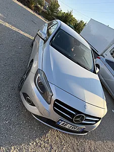 Jepet me qira A class mercedes-benz 2016 - Foto 2