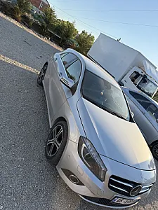 Jepet me qira A class mercedes-benz 2016 - Foto 3