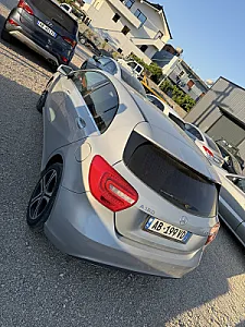 Jepet me qira A class mercedes-benz 2016 - Foto 4