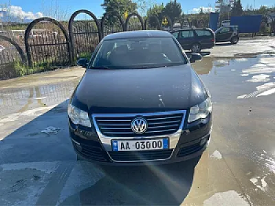 -Shitet passat Highline 2.0 TDI - Foto 1