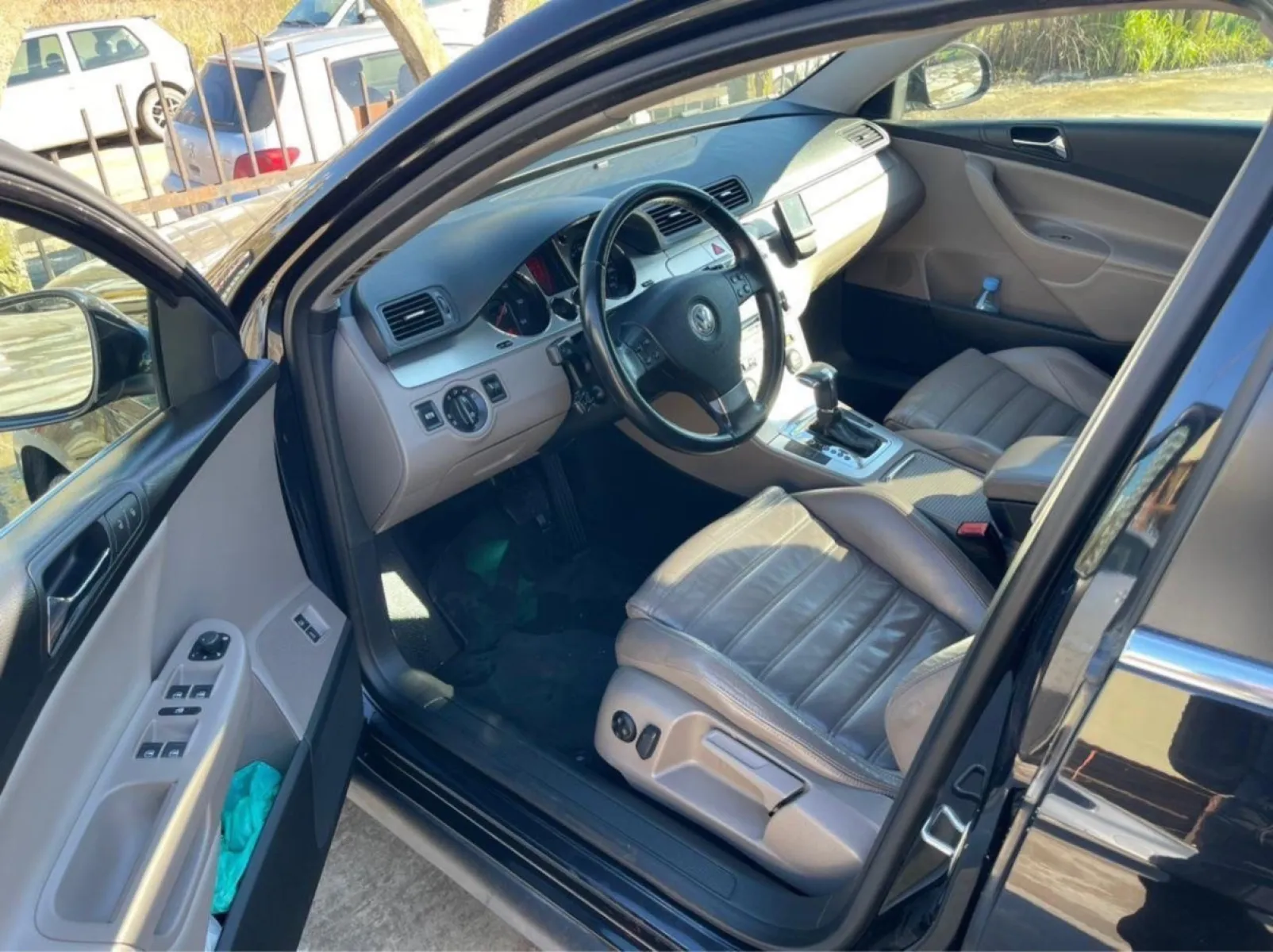 -Shitet passat Highline 2.0 TDI - Foto 2