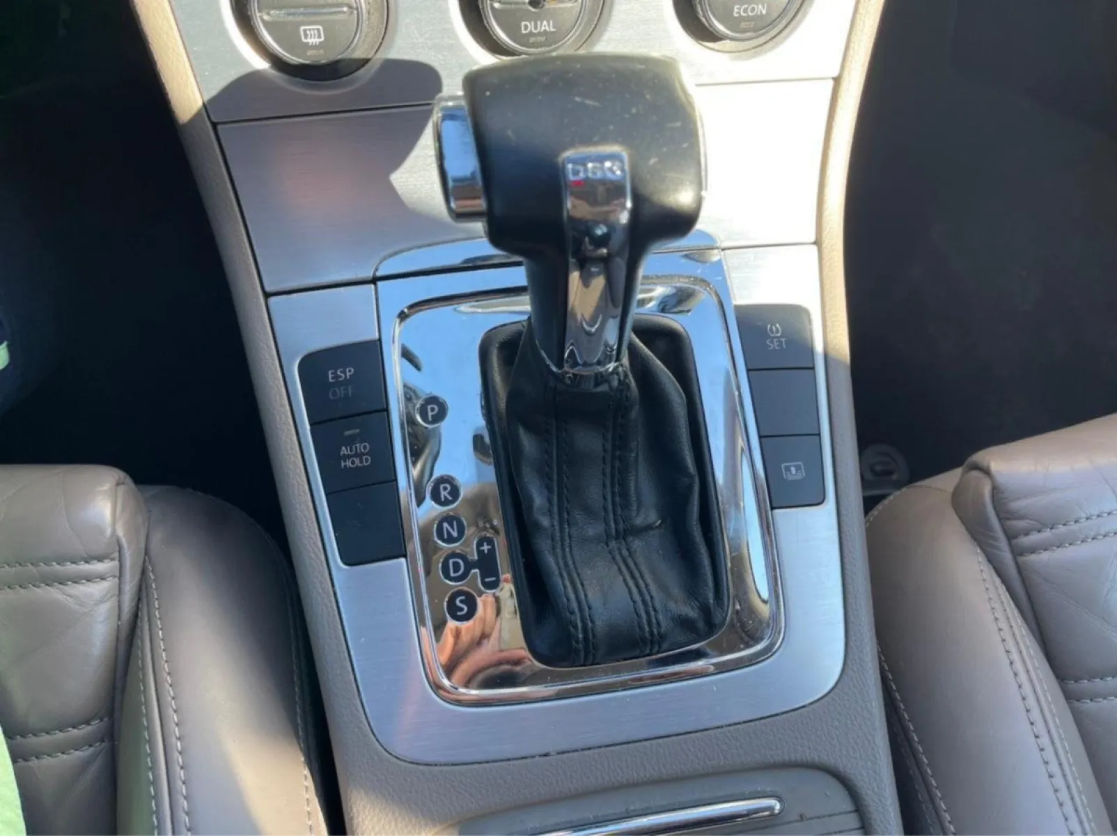 -Shitet passat Highline 2.0 TDI - Foto 4