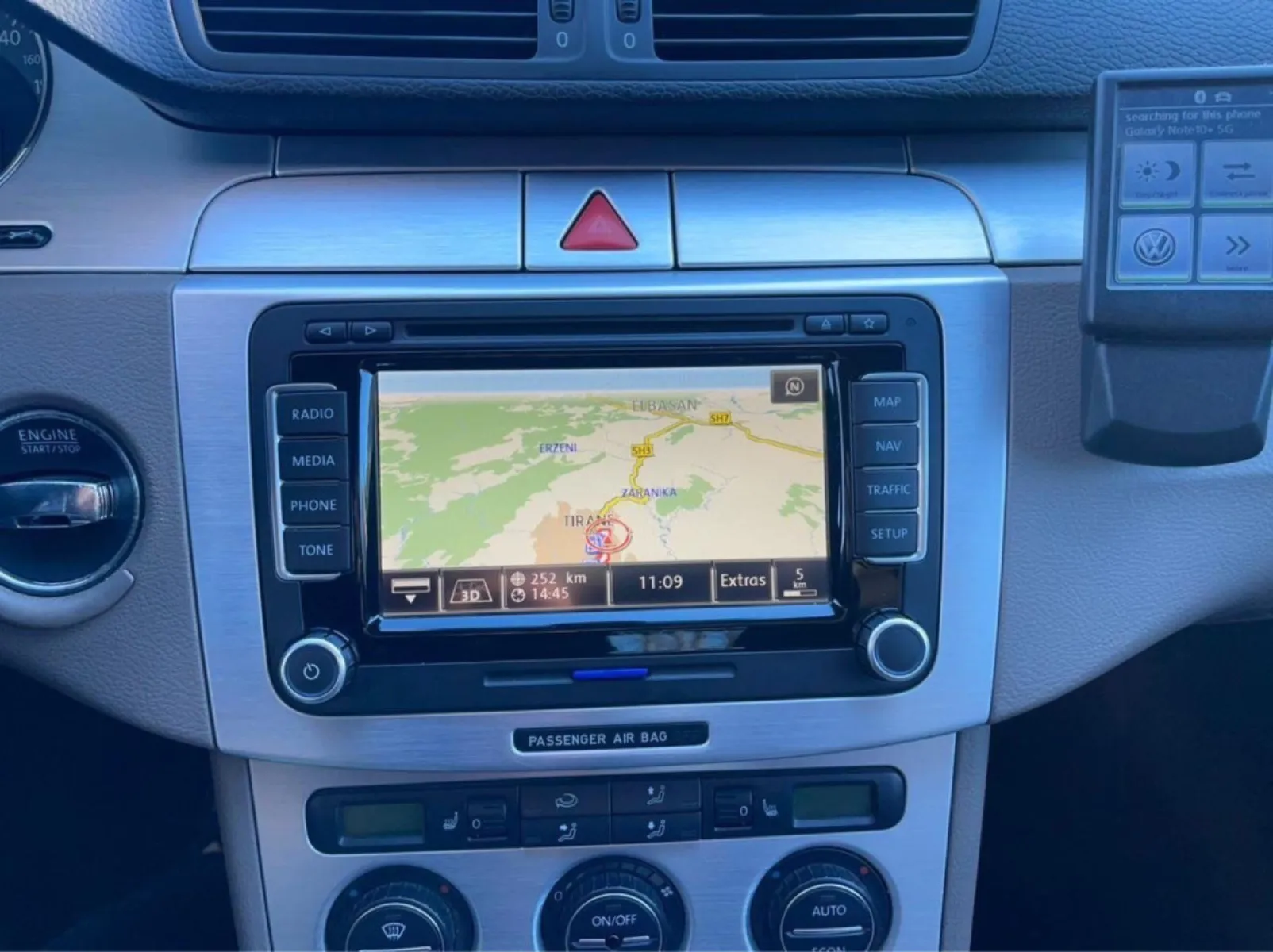 -Shitet passat Highline 2.0 TDI - Foto 5