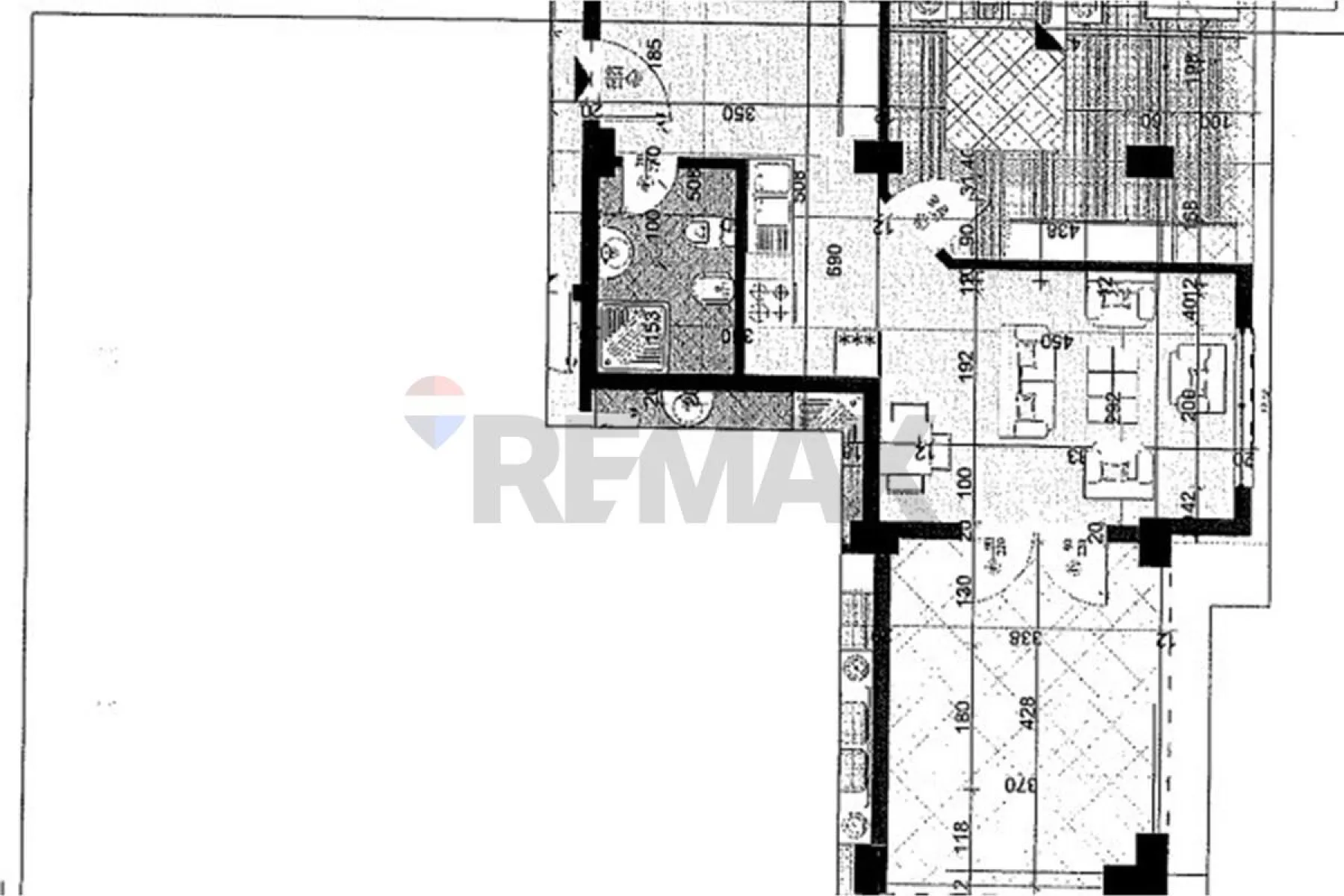 Apartament  Per Shitje Golem Durres - Foto 2