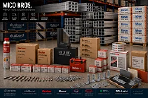 MicoBros(Sole Proprietor)