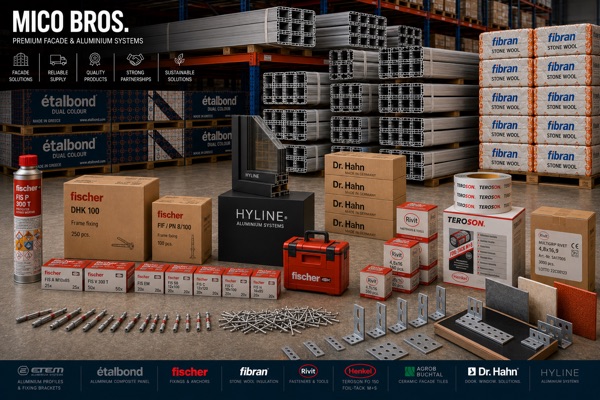 MicoBros(Sole Proprietor)