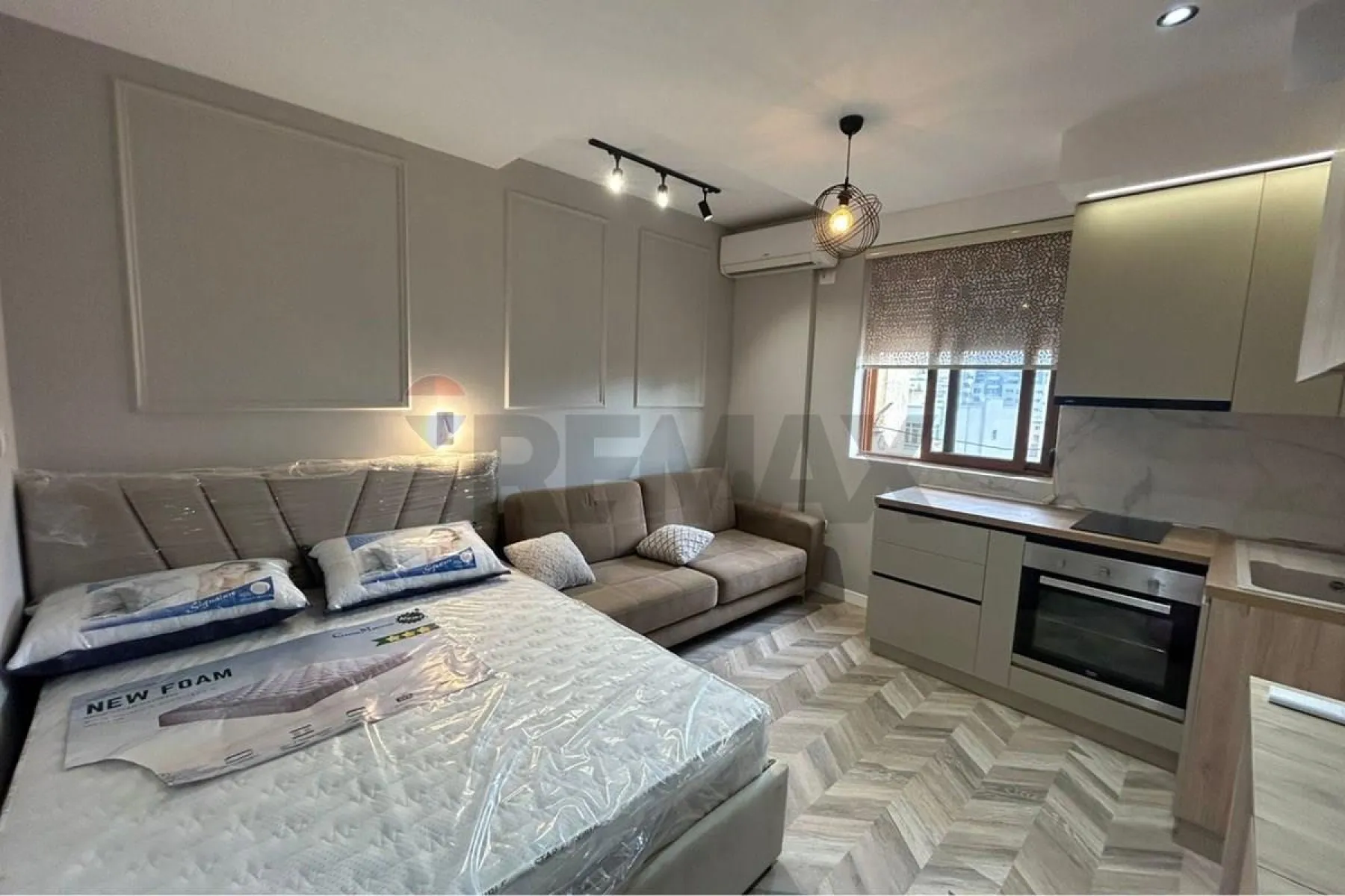 Apartament Per shitje 9 Kateshet,Tirane - Foto 1