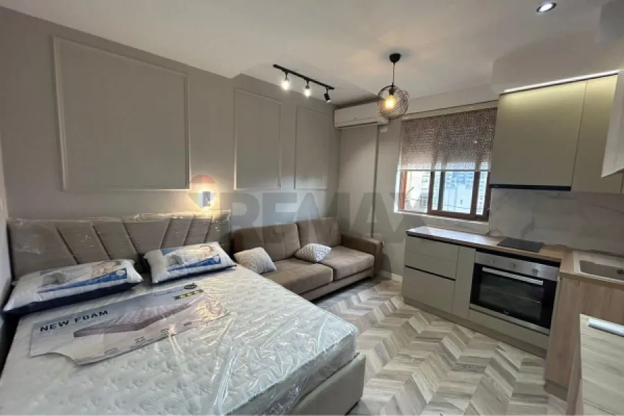 Apartament Per shitje 9 Kateshet,Tirane