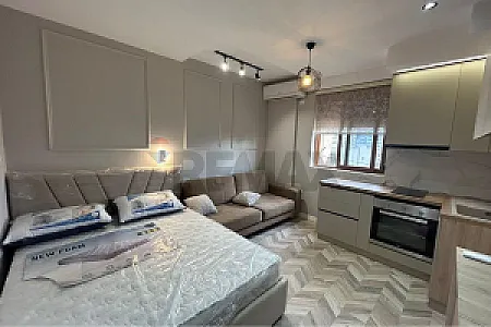 Apartament Per shitje 9 Kateshet,Tirane - Foto 1