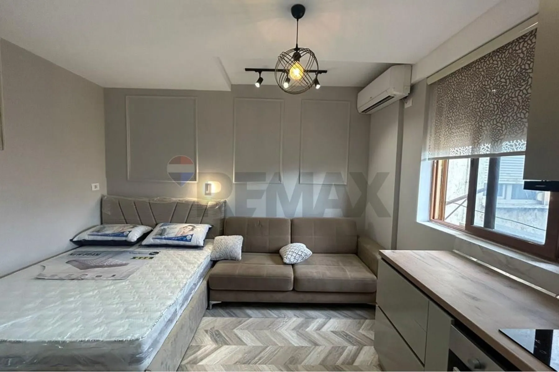 Apartament Per shitje 9 Kateshet,Tirane - Foto 3