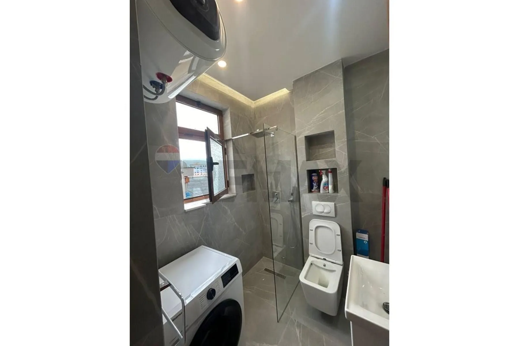 Apartament Per shitje 9 Kateshet,Tirane - Foto 5