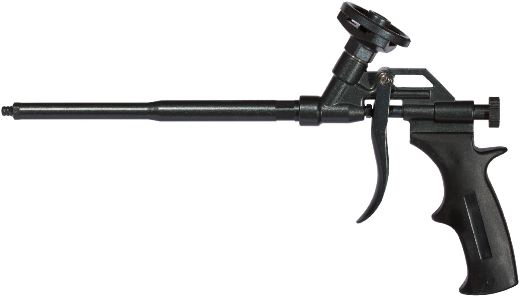 PU foam dispenser PUP M4 BLACK - Foto 3
