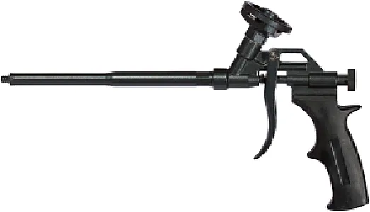 PU foam dispenser PUP M4 BLACK - Foto 3