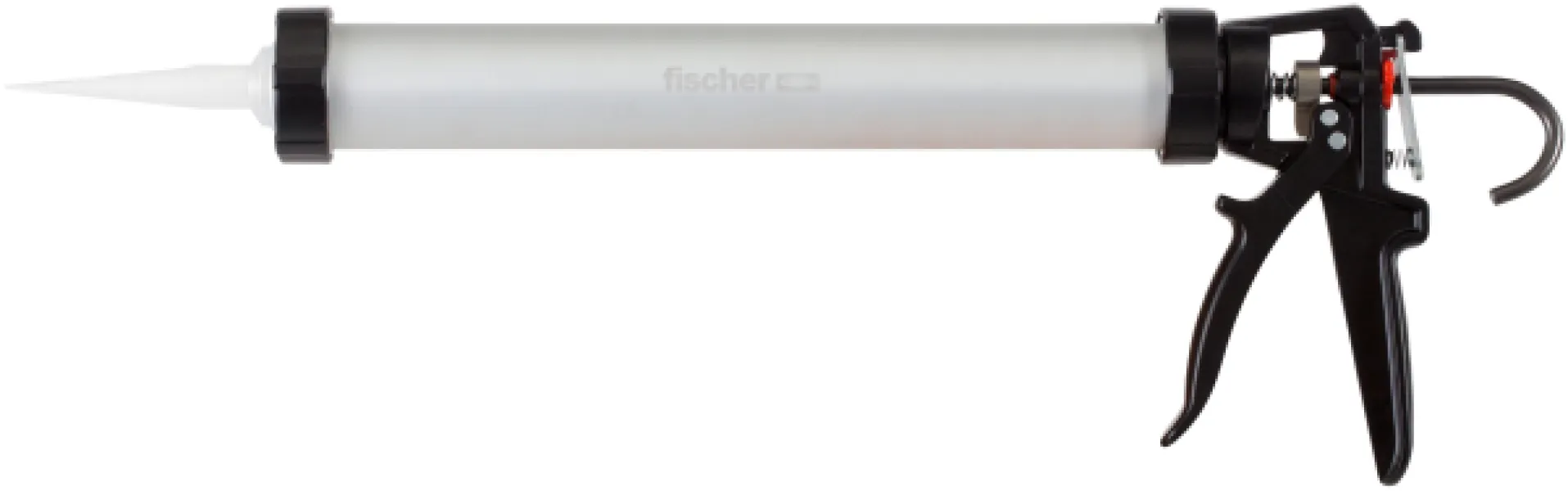 fischer Film bag gun KPM 600