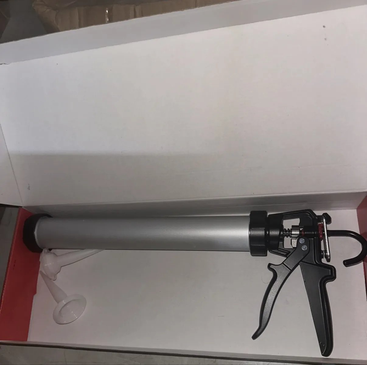 fischer Film bag gun KPM 600 - Foto 3