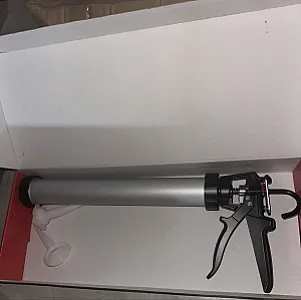 fischer Film bag gun KPM 600 - Foto 3